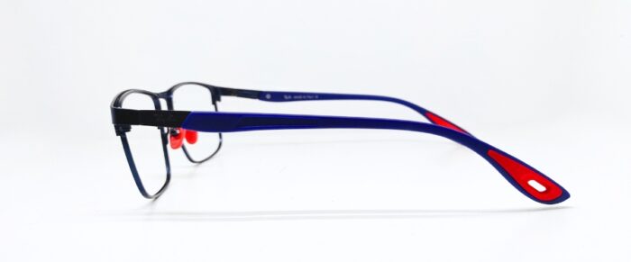 ray.ban rectangle frame glasses