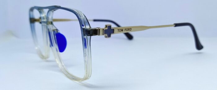tom ford square screen glasses
