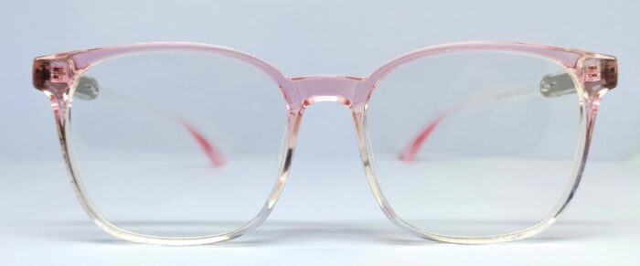 gucci transparent screen glasses