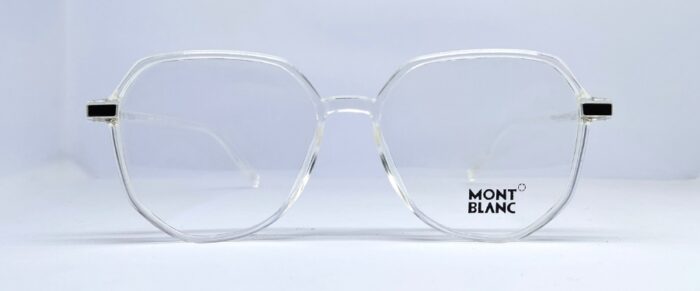 montblanc eyeglass frames