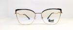 cat eye glasses female