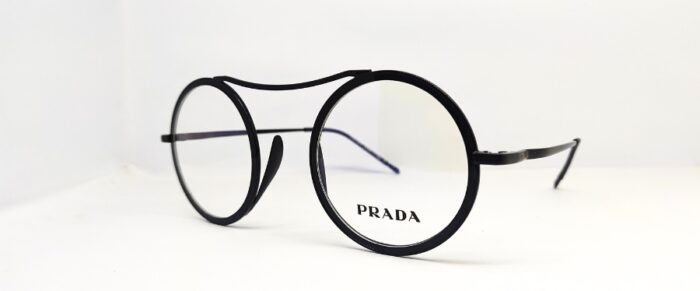 prada transition glasses