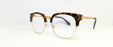 clubmaster transition glasses
