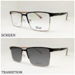 screen transition glasses