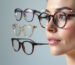 How to Measure Face for Glasses Frames