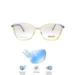 double shade screen glasses