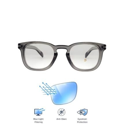 david beckham glasses