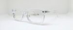 dior transparent glasses