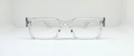 celine transparent glasses