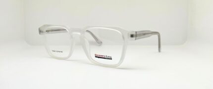 matte frame glasses