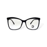 oversized cat eye glasses