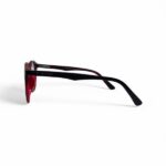 round screen glasses