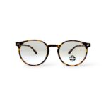 round eyeglasses for women