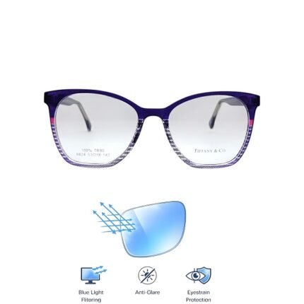 fancy ladies screen glasses