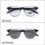 hugo boss eyeglasses