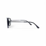 double bridge glasses