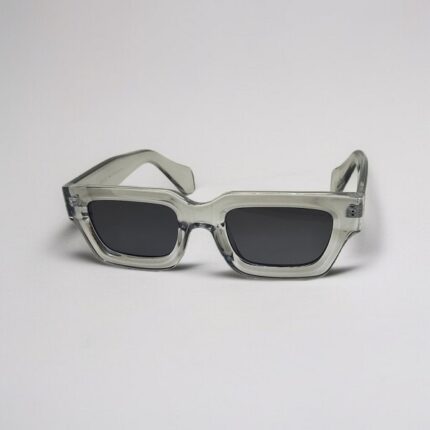 gucci transparent sunglasses