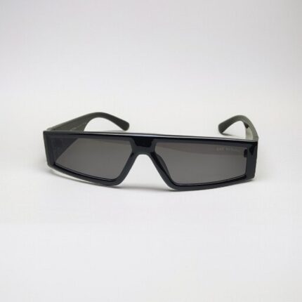 VOYAGE BLACK SUNGLASSES