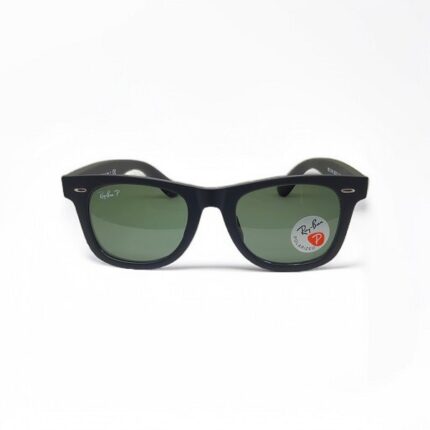 ray ban wayfarer polarized