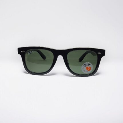 ray ban wayfarer RB2140 polarized