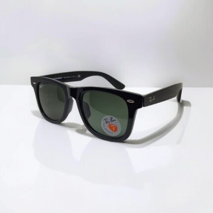 ray ban wayfarer RB2140 polarized