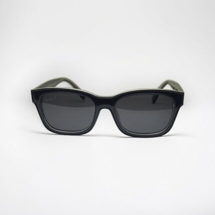 rayban wayfarer polarized sunglasses