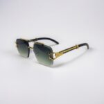 cartier shades men