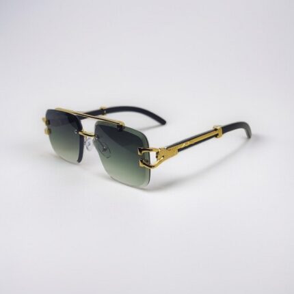 cartier shades men