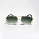 cartier shades men