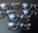 Why Transparent Glasses Are Taking Over Eyewear in 2025
