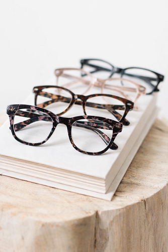 glasses frames