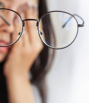 How To Fix Scratches On Eyeglasses